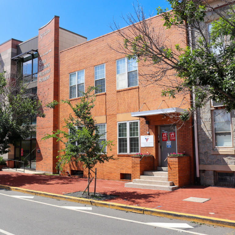 Garrett House Halfway House for Females in Camden, NJ