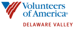 Volunteers Of America Mobile Logo