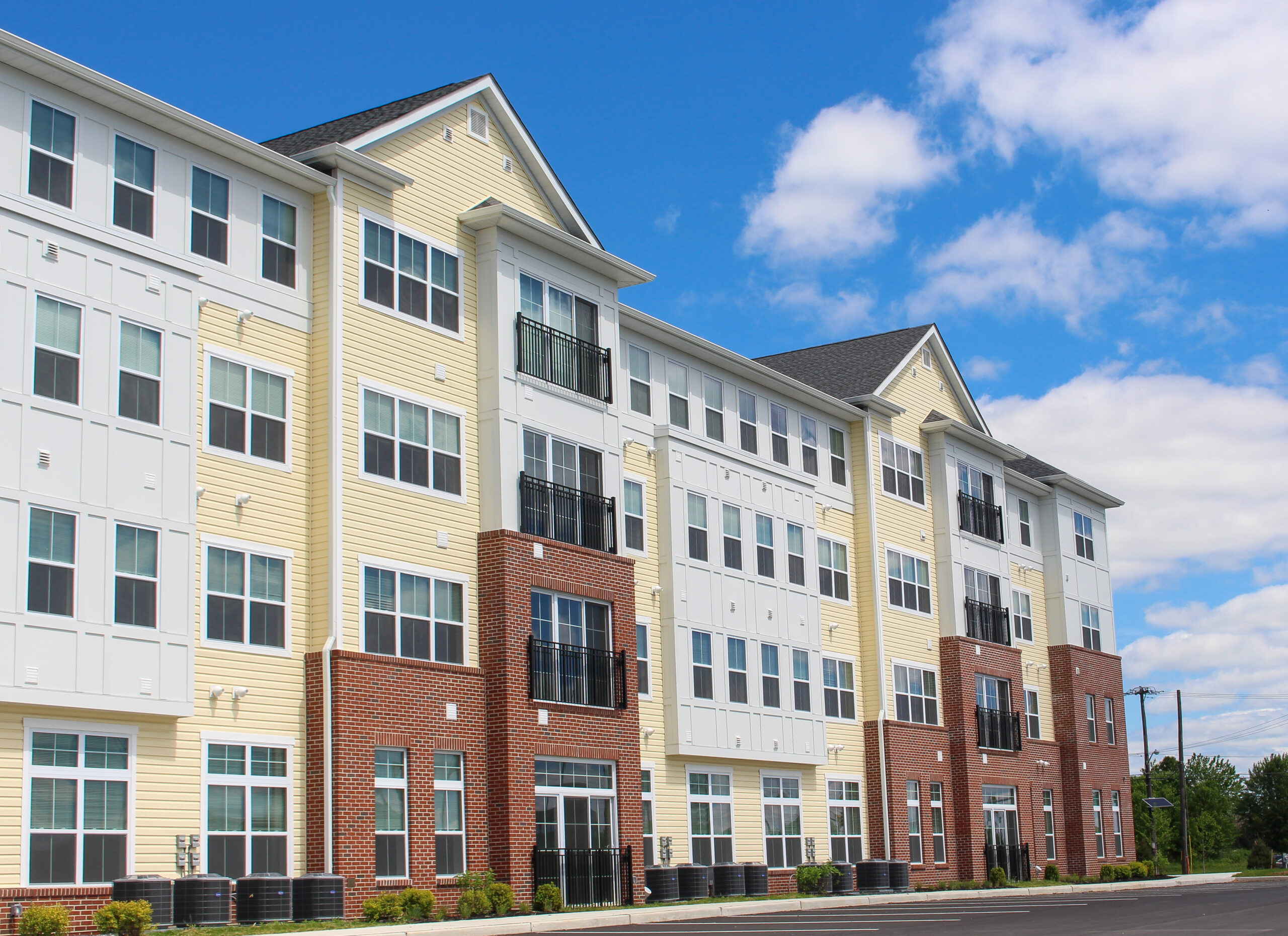 Centerton Village Opens In Mount Laurel VOA Delaware Valley