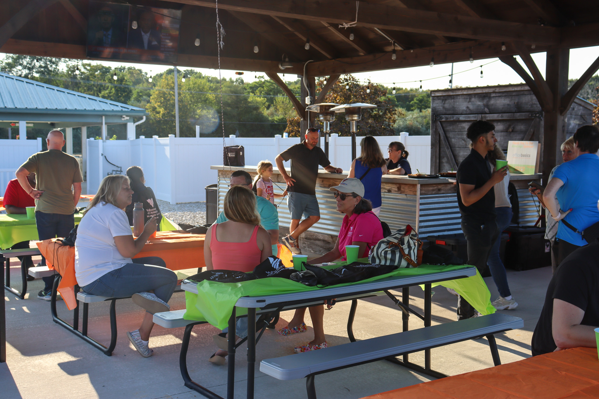 Operation Mini Golf - VOA Delaware Valley